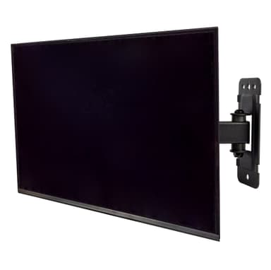 Tv wall mount full motion 23 - 55 " 30 kg