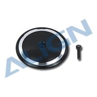 H50007T Metal Head Stopper