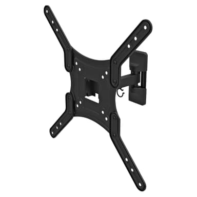 Tv wall mount full motion 23 - 55 " 30 kg
