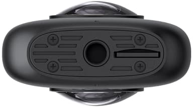 Insta360 One X 360º actionkamera