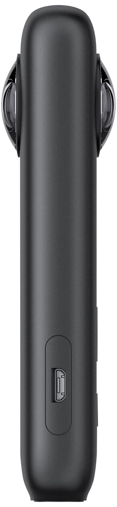 Insta360 One X 360º actionkamera