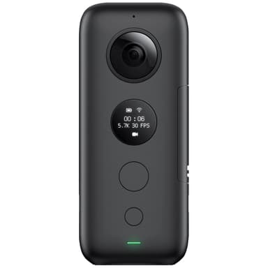 Insta360 One X 360º actionkamera