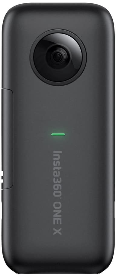 Insta360 One X 360º actionkamera