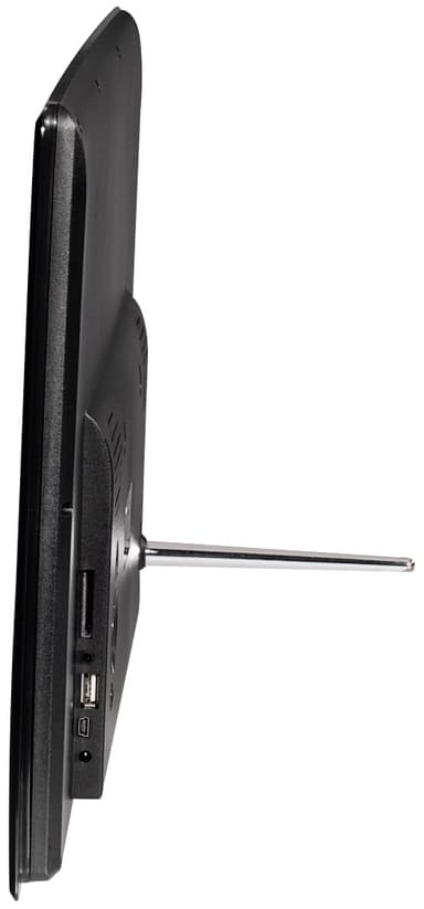 Hama 156SLPHD Premium 15,6" digital bilderamme