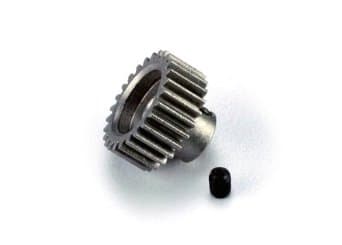 TRX-2426 Gear, 26-T pinion (48-pitch)/set screw