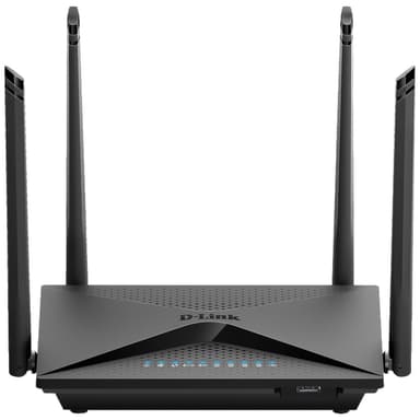 D-Link DIR-853 WiFi-ac router