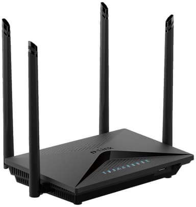 D-Link DIR-853 WiFi-ac router