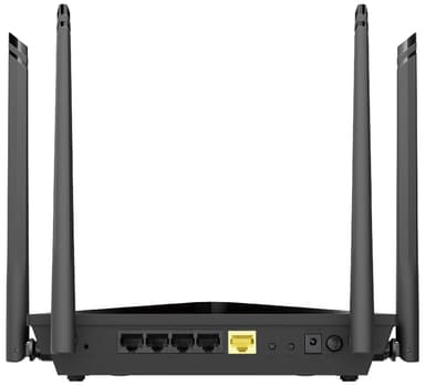 D-Link DIR-853 WiFi-ac router