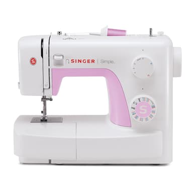 Singer Simple 3223 Symaskin