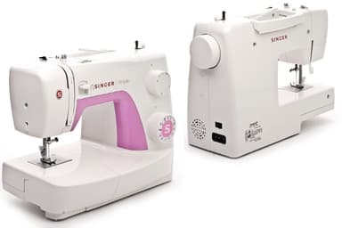 Singer Simple 3223 Symaskin