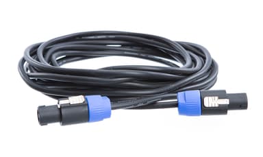 Fun"k"cable fk5b 5 meter speak-on pa h�yttalerkabel (1 stk)