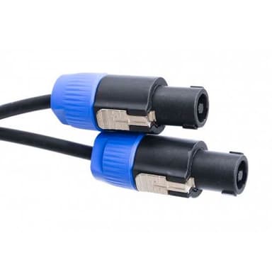 Fun"k"cable fk5b 5 meter speak-on pa h�yttalerkabel (1 stk)