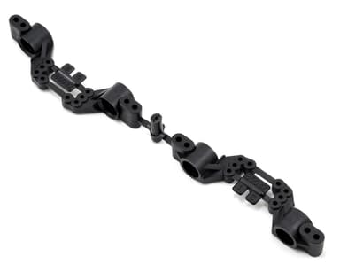 HPI-85037 REAR HUB SET (2 DEGREE/1 DEGREE)