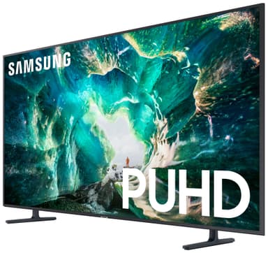 Samsung 82" RU8005 4K UHD Smart TV UE82RU8005