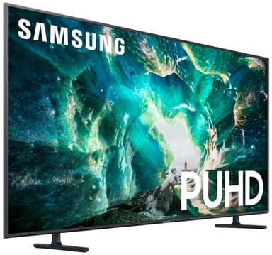 Samsung 82" RU8005 4K UHD Smart TV UE82RU8005