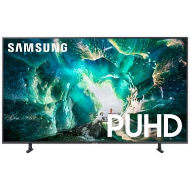Samsung 82" RU8005 4K UHD Smart TV UE82RU8005