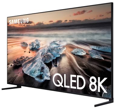 Samsung 75" Q950 8K QLED UHD Smart TV QE75Q950RBT (2019)