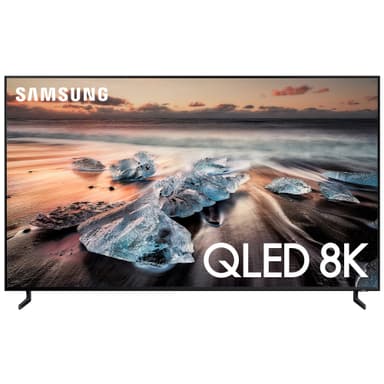 Samsung 75" Q950 8K QLED UHD Smart TV QE75Q950RBT (2019)
