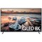 Samsung 82" Q950 8K QLED UHD Smart TV QE82Q950RBT (2019)