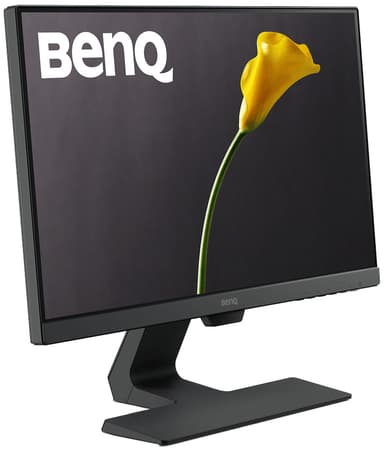 BenQ GW2283 Eye-Care 21,5" PC-skjerm (sort)