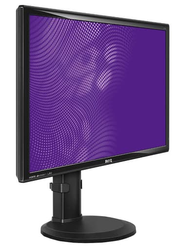 BenQ GW2765HT Eye-Care 27" PC-skjerm (sort)