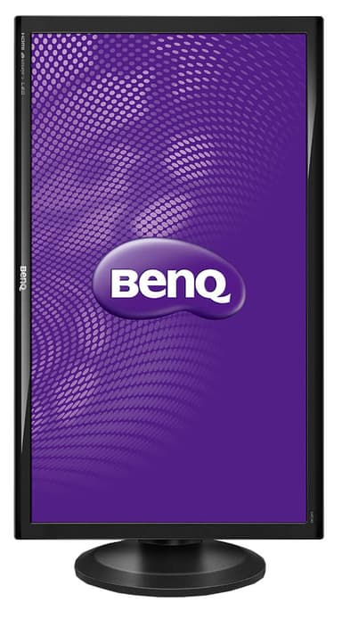 BenQ GW2765HT Eye-Care 27" PC-skjerm (sort)
