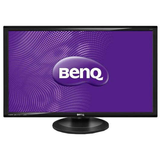 BenQ GW2765HT Eye-Care 27" PC-skjerm (sort)