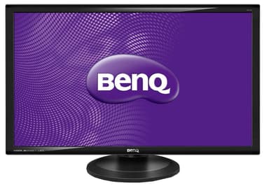 BenQ GW2765HT Eye-Care 27" PC-skjerm (sort)