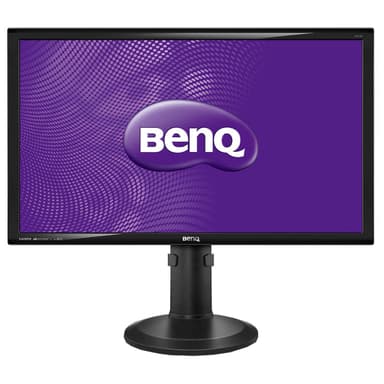 BenQ GW2765HT Eye-Care 27" PC-skjerm (sort)