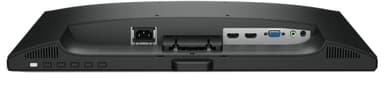 BenQ GW2283 Eye-Care 21,5" PC-skjerm (sort)