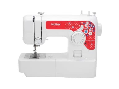 Brother kd144s symaskin