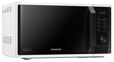 Samsung mikrobølgeovn MS23K3515AW