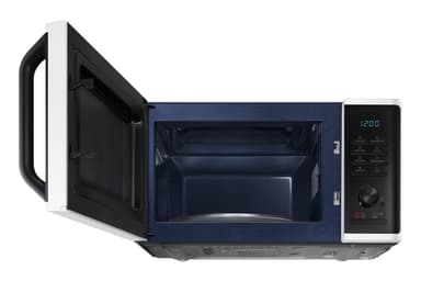 Samsung mikrobølgeovn MS23K3515AW