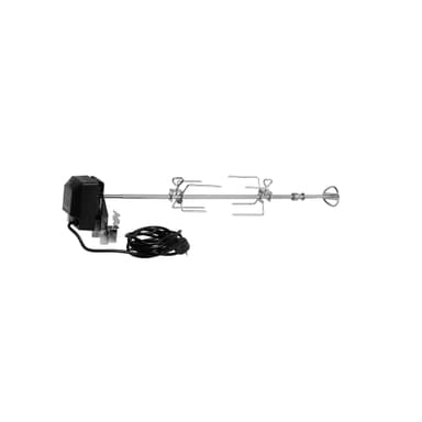 Jamie Oliver rotisseri 557300, liten størrelse