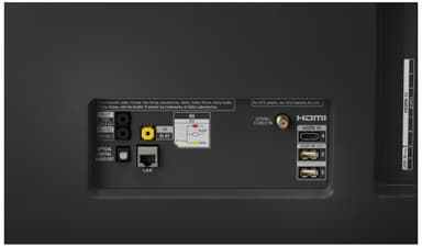 LG 77" C9 4K OLED TV OLED77C9