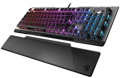 Roccat Vulcan 121 AIMO gamingtastatur