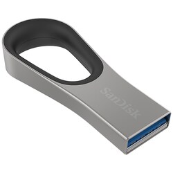 SanDisk Ultra Loop USB minnepinne 64 GB