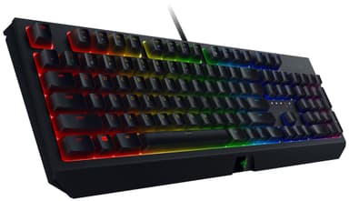 Razer Blackwidow 2019 gamingtastatur