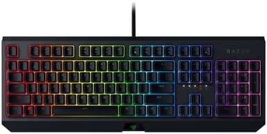 Razer Blackwidow 2019 gamingtastatur