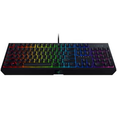 Razer – Gamingmus, musematter, tastatur og hodetelefoner Razer BlackWidow V3 Pro trådløs gamingtastatur Gaming