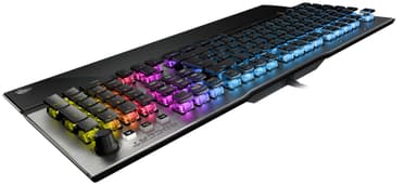 Roccat Vulcan 121 AIMO gamingtastatur
