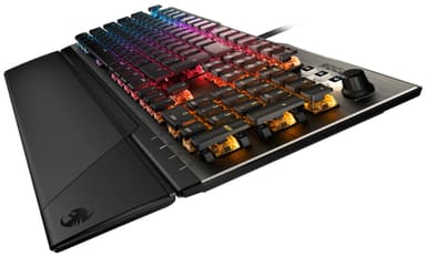 Roccat Vulcan 121 AIMO gamingtastatur