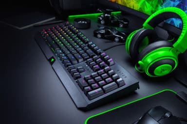 Razer Blackwidow 2019 gamingtastatur