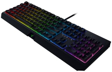 Razer Blackwidow 2019 gamingtastatur
