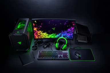Razer Blackwidow 2019 gamingtastatur