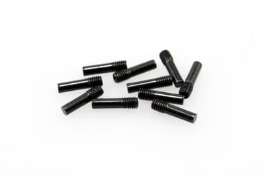 AXA0175 Screw Shaft M3x2.5x11m (10pcs)