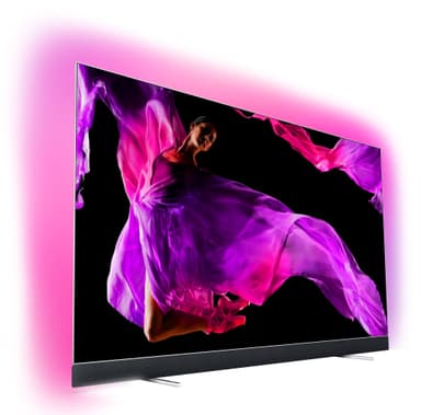 Philips 55" OLED+ 4K UHD Smart TV 55OLED903/12
