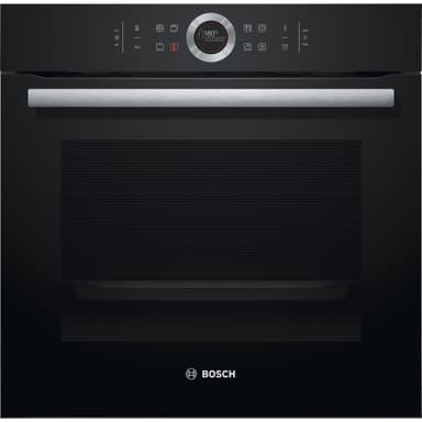 Bosch stekeovn pyrolyse Bosch stekeovn pyrolyse