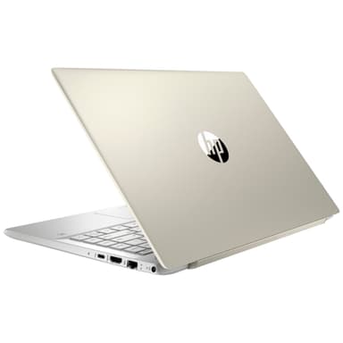 HP Pavilion 14-ce0850no 14" bærbar PC (blek gull) HP Pavilion 14-ce0850no 14" bærbar PC (blek gull)