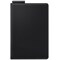 Samsung Galaxy Tab S4 Book Cover tastaturdeksel